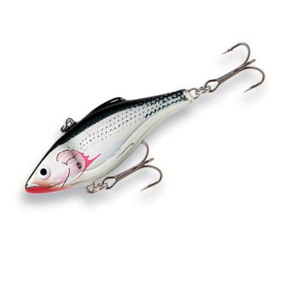 Воблер Rapala Rattlin RNR07 S тонущ - фото 1