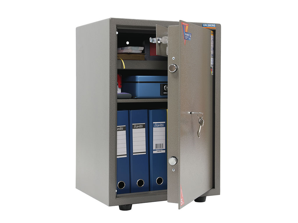 Сейф Промет ASM.63T - фото 1