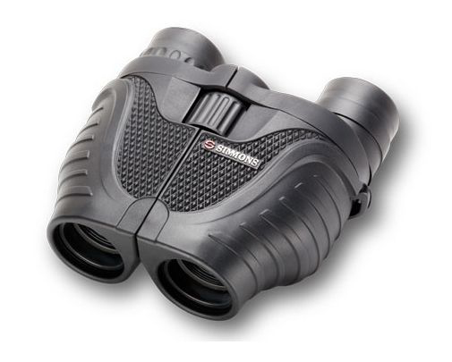 Бинокль Bushnell Simmons 8-17x25 ProSport - фото 1