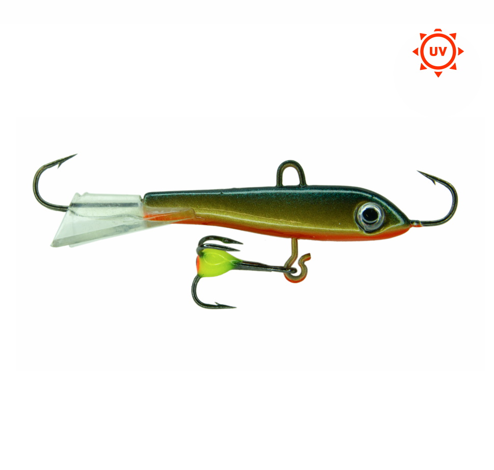 Балансир ESOX Raptor 50мм цв. C003 - фото 1