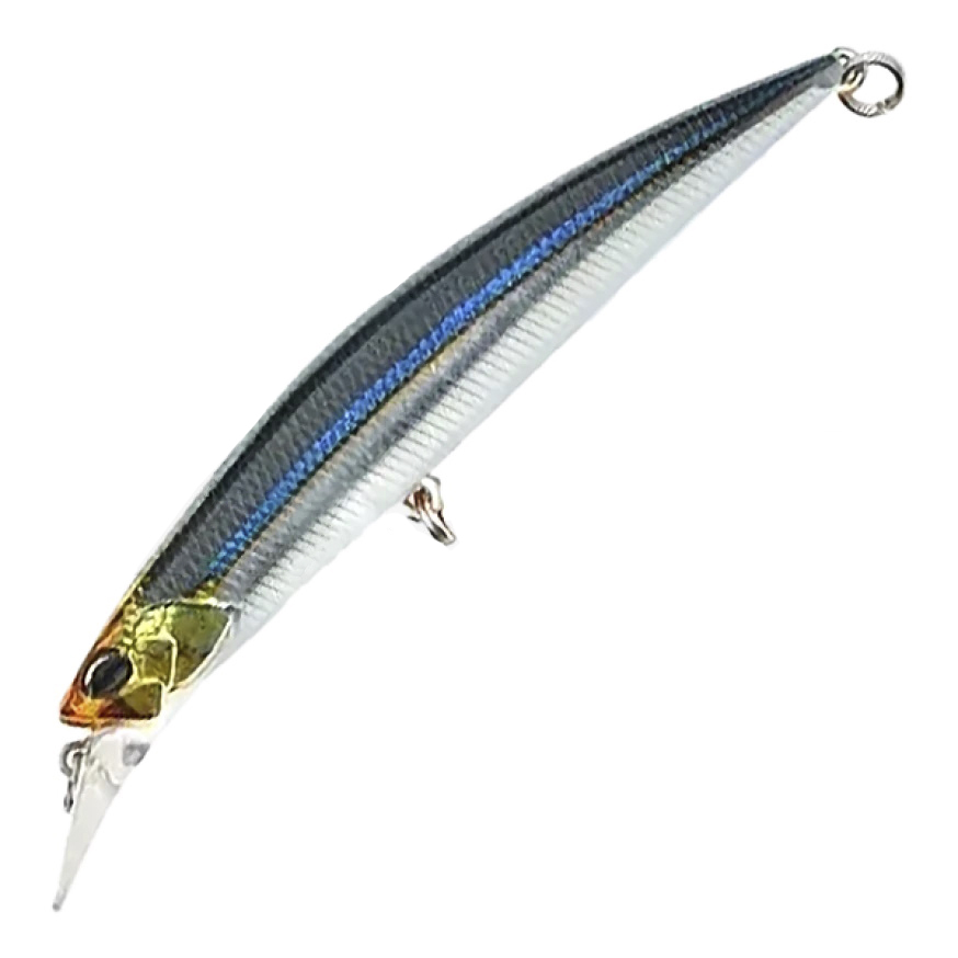 Воблер DUO Spearhead Ryuki 95S WT CNA0534 - фото 1