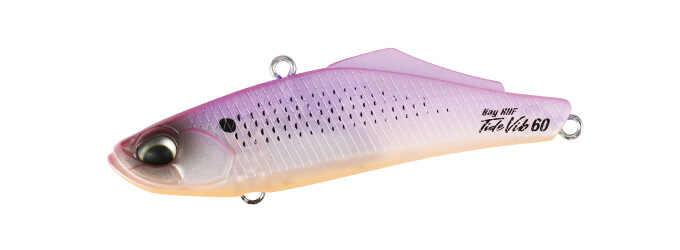 Воблер DUO Bayruf Tide Vib 60 CCC0676 - фото 1