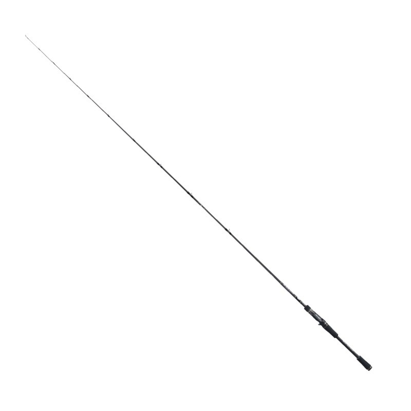 Спиннинг Xesta Light game Black star Hard rockin bait hunter B72MHX 2.19м 5-35гр
