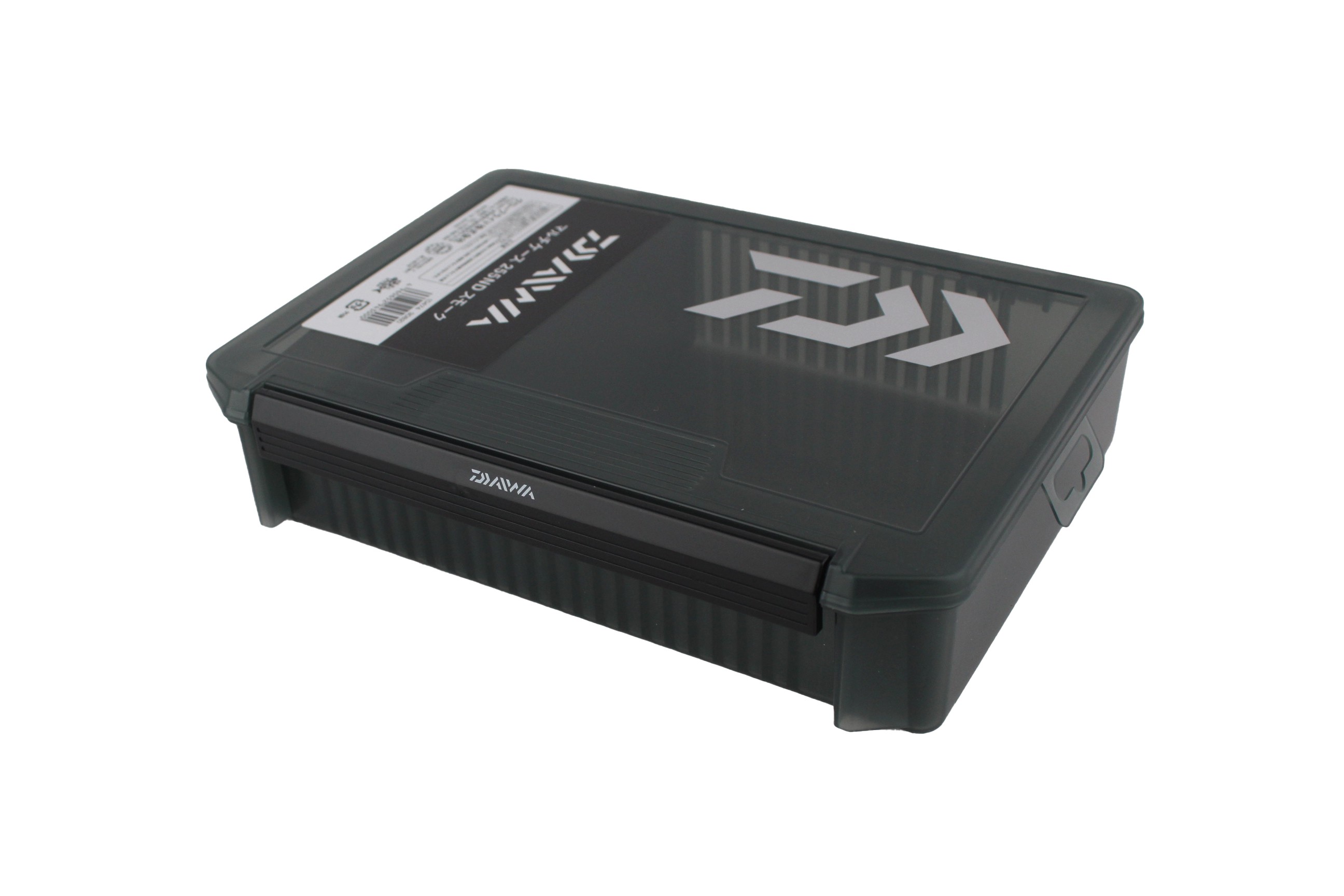 МП Коробка Daiwa Multi case 255ND smoke - фото 1