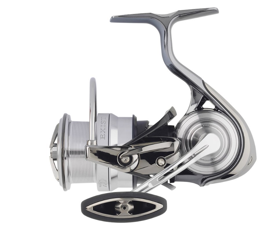 Катушка Daiwa 18 Exist LT 1000D-P - фото 1