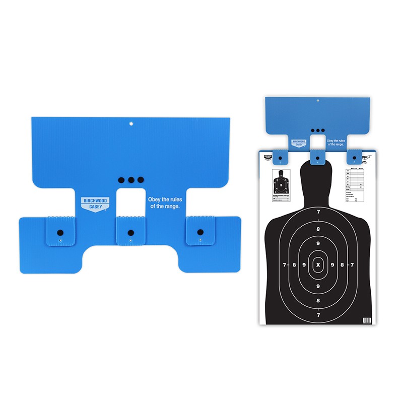 Держатель для мишеней Birchwood Casey Sharpshooter Range Target Holder - фото 1