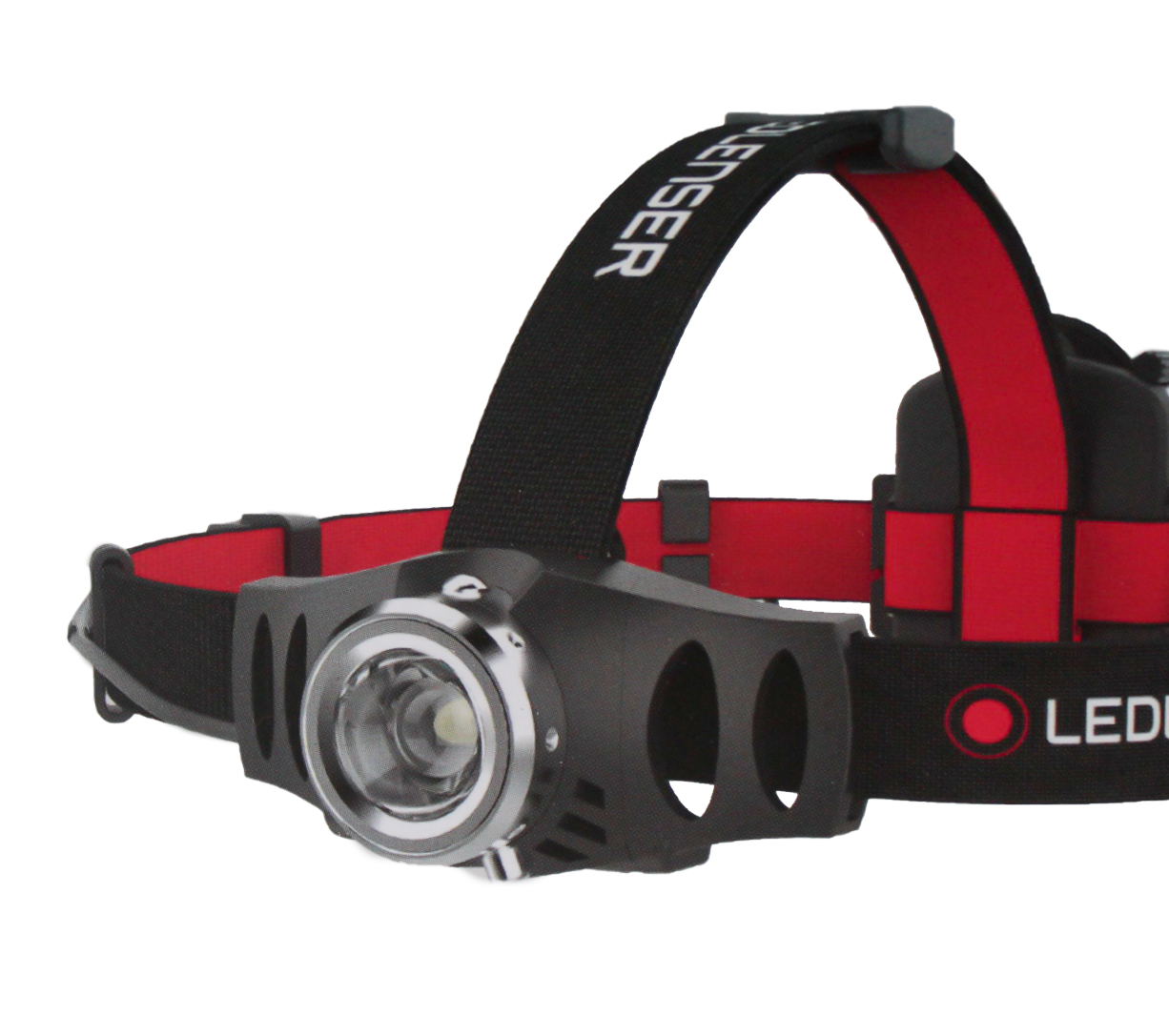 Фонарь Led Lenser H6 - фото 1