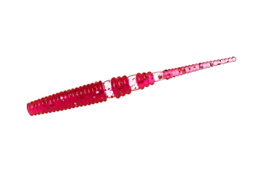 Приманка Croxy Waffle slug 2,0'' цвет 12 - фото 1