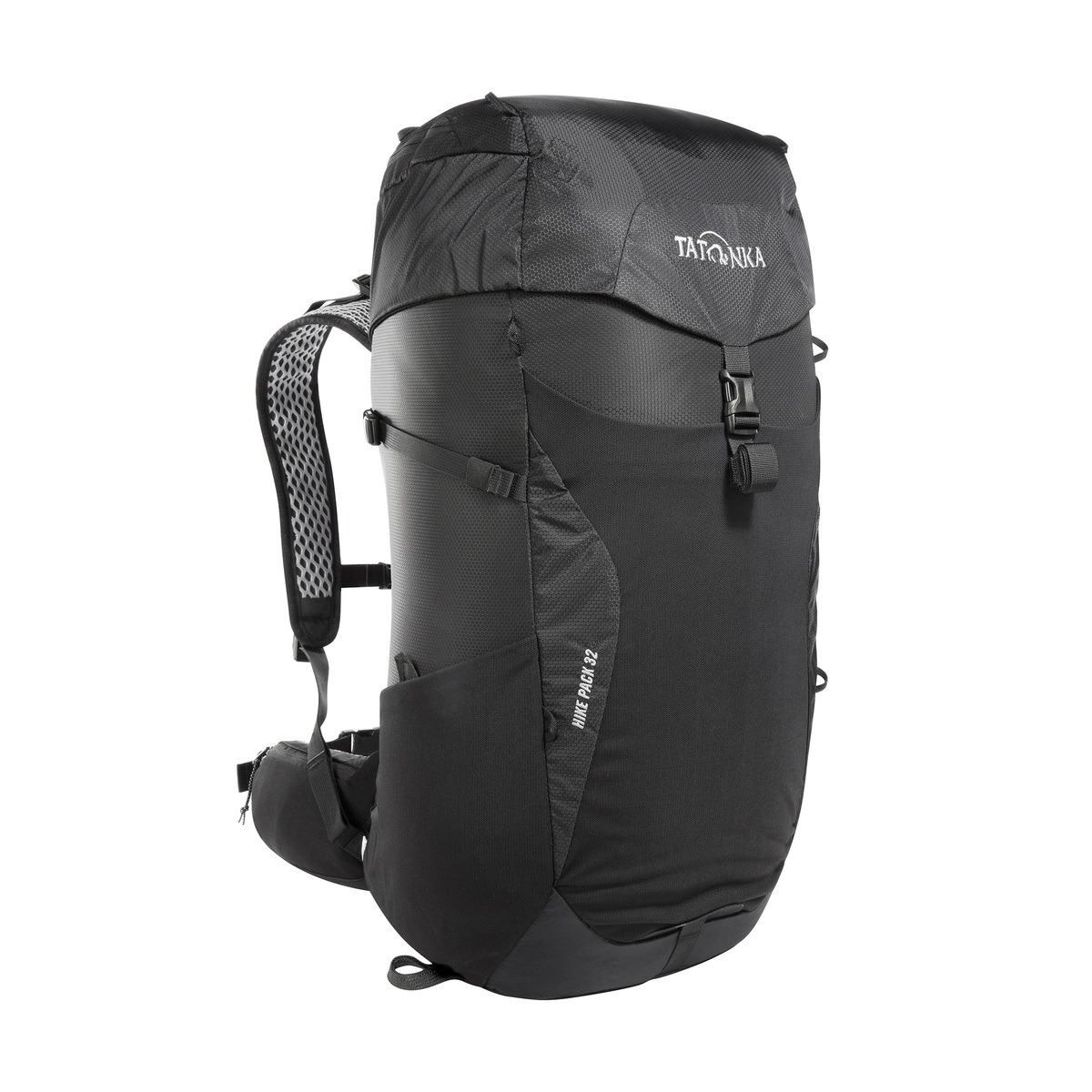 Рюкзак Tatonka HIKE PACK 32 black - фото 1