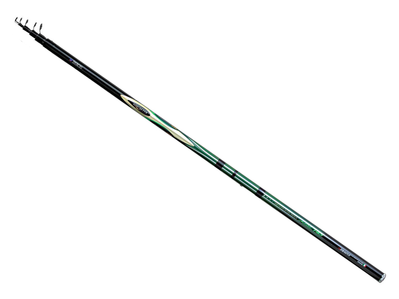 Удилище Daiwa Aqualite river trout AQL-T38 - фото 1