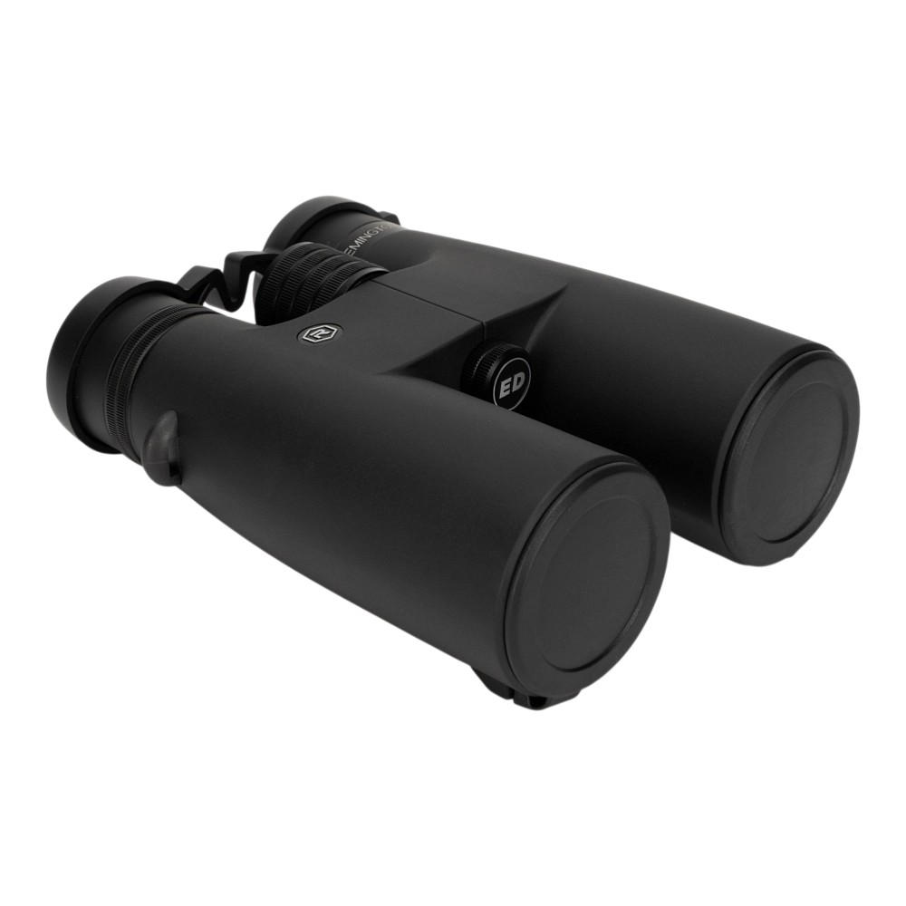 МП Бинокль REMINGTON Apex 10x50 BAK4 ED линзы - фото 1