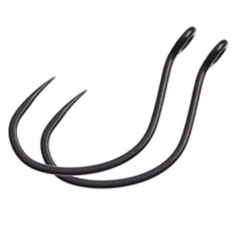 МП Крючок Decoy Area Hook Type IX AH-9 №6 - фото 1