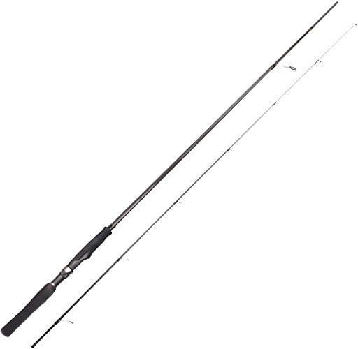 Спиннинг Salmo Elite micro jig 10гр 2.13м - фото 1