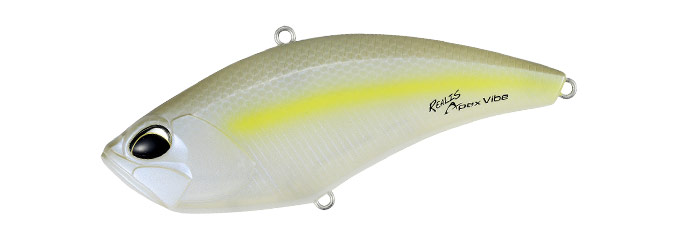 Воблер DUO Realis Apex Vibe F85 CCC3162 - фото 1