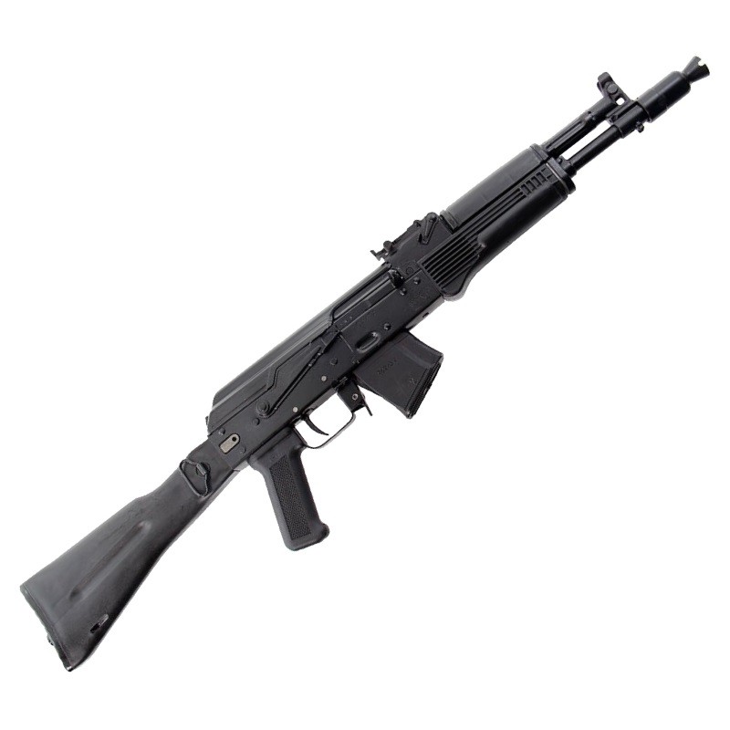 сайга- мк 7. 62х39 для охоты