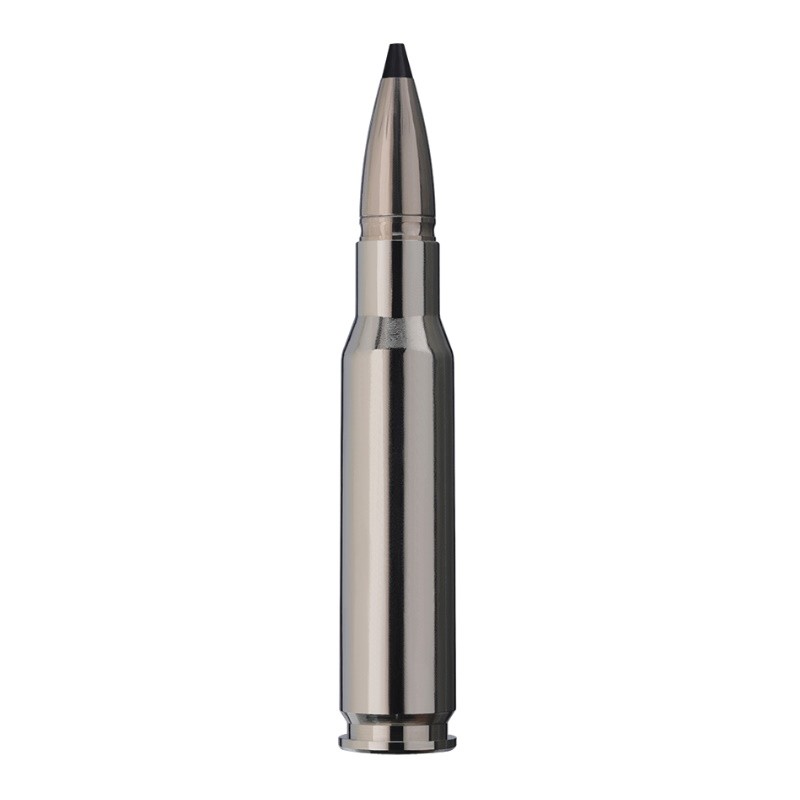 Патрон 308Win DN 10.7 Speed Tip PRO SHORT RIFLE 2406616  - фото 1