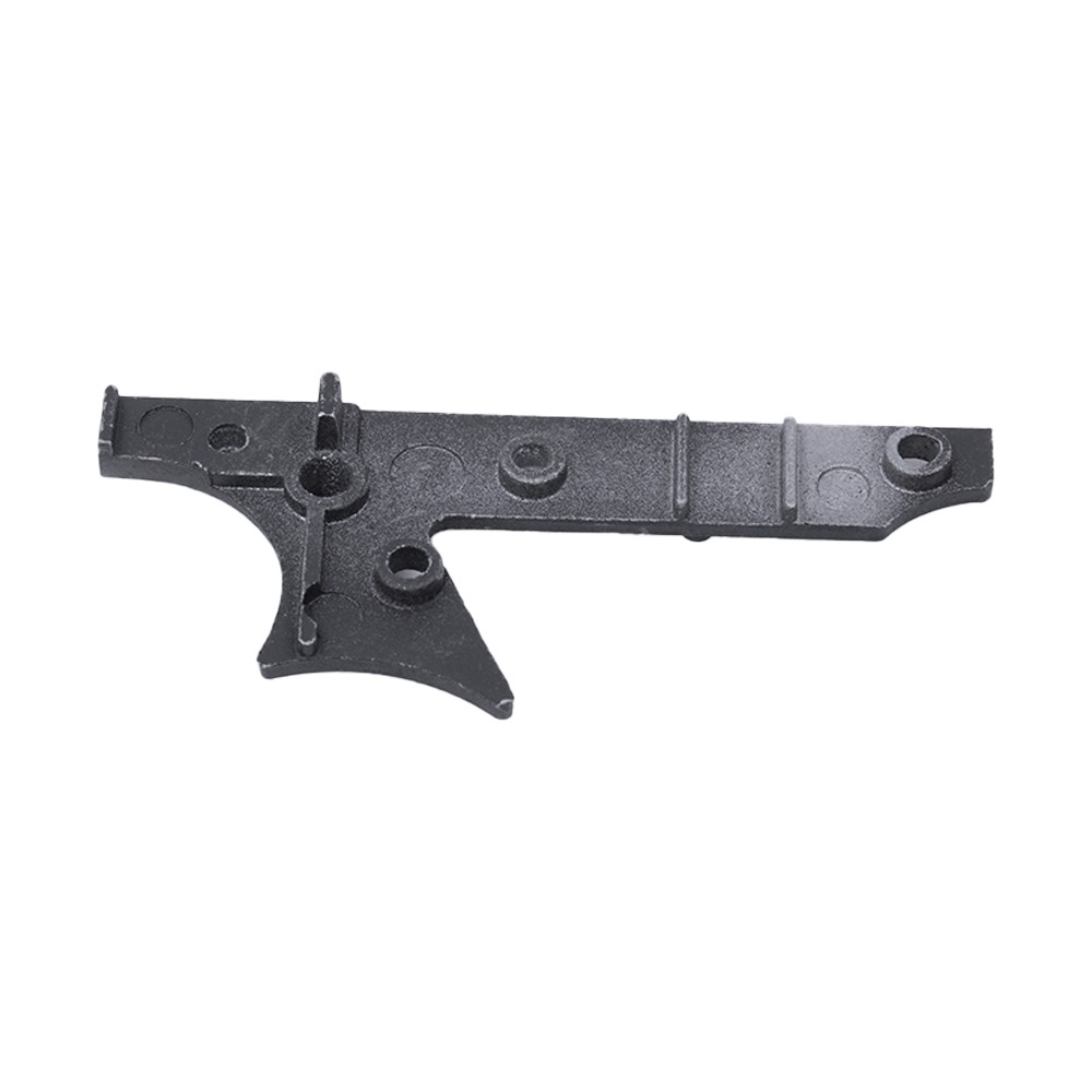 МП Крышка ствольной коробки CROSMAN 2300, 1377 - фото 1