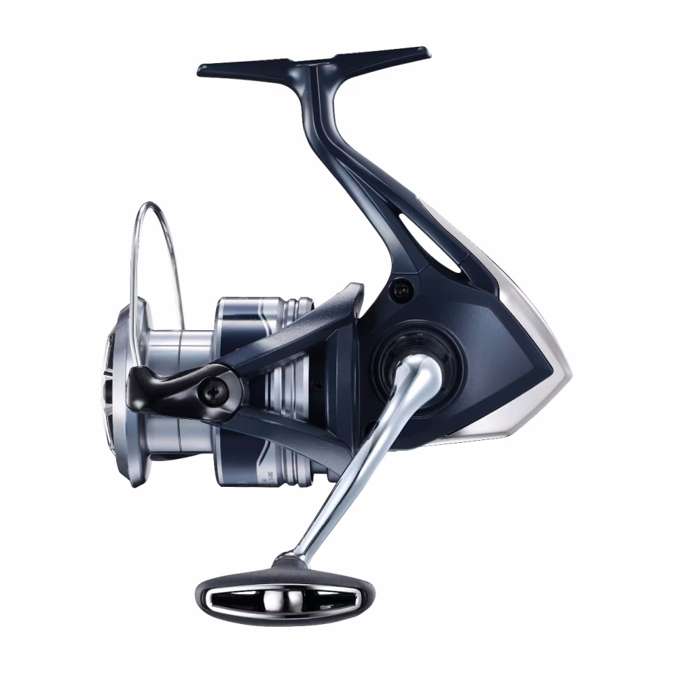 МП Катушка SHIMANO Catana FE 4000 - фото 1