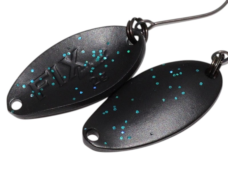 Блесна Forest FIX Impact 2,0гр цв16 - фото 1