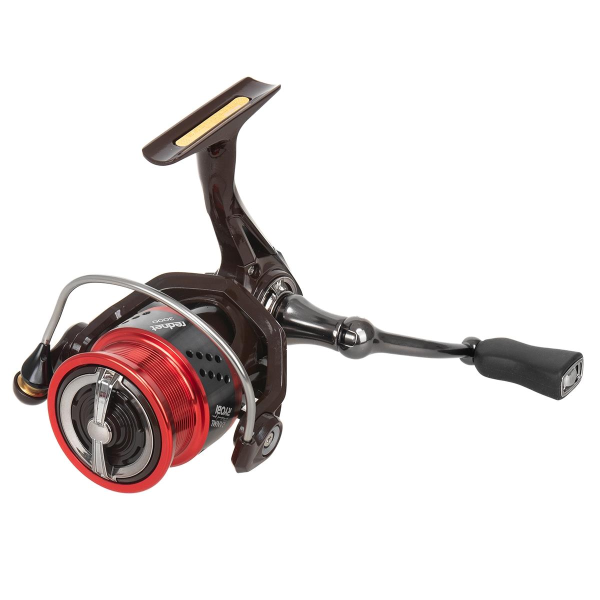 МП Катушка Rednet 3000 Ranmi Ryobi - фото 1