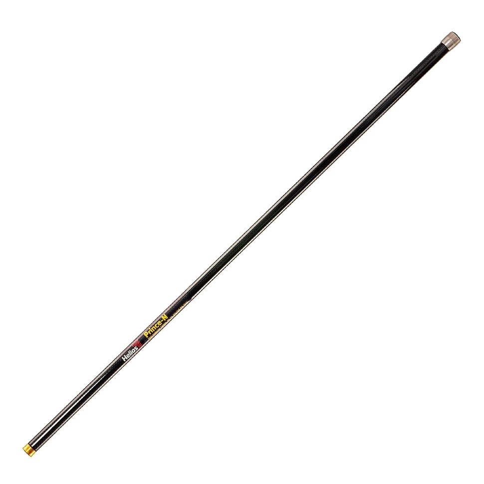 МП Удилище маховое Prince-N carbon, 6m, 10-30g (HS-PN-600) Helios - фото 1