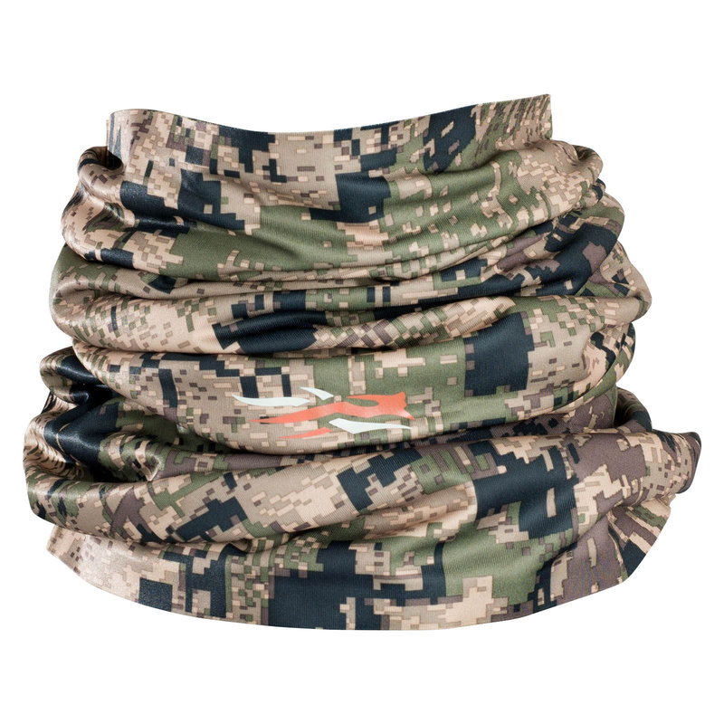 Бандана Sitka Core Neck Gaiter optifade ground forest - фото 1