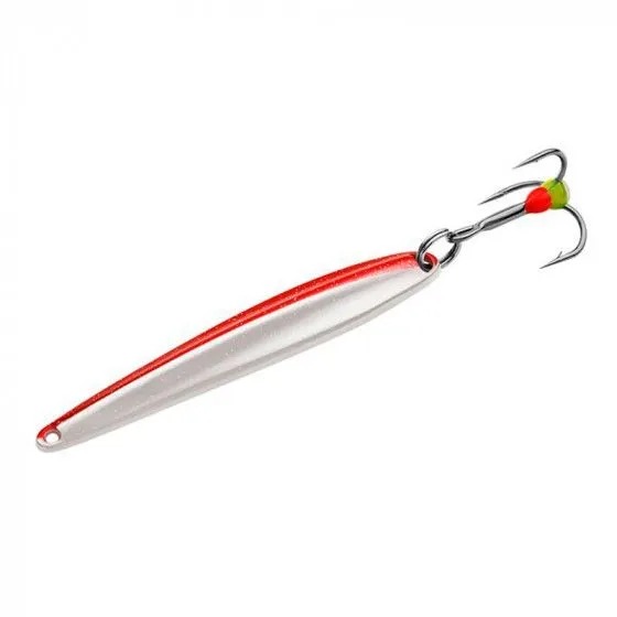 Блесна Sprut Ice PRO Series Montana №6 60мм 10гр SR - фото 1