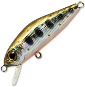 Воблер Pontoon21 Crack jack 38SP-MR-050 - фото 1