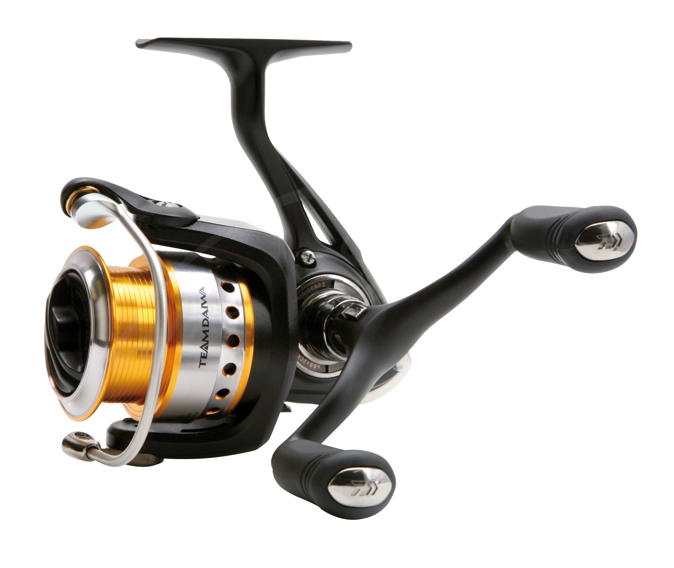 Катушка Daiwa Team Match 3012D - фото 1