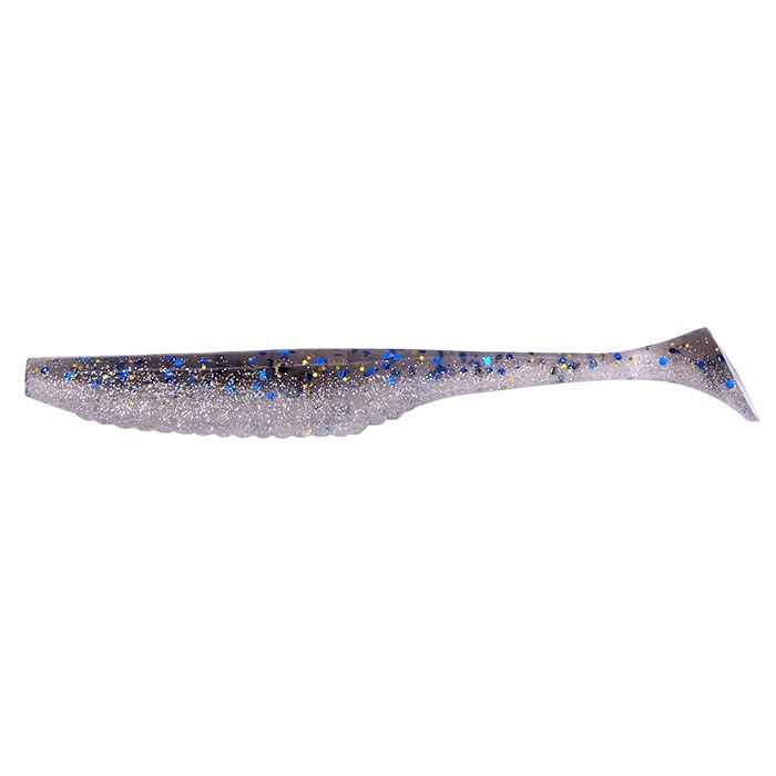 Приманка DUO Realis Versa Shad 3&quot; F077 - фото 1