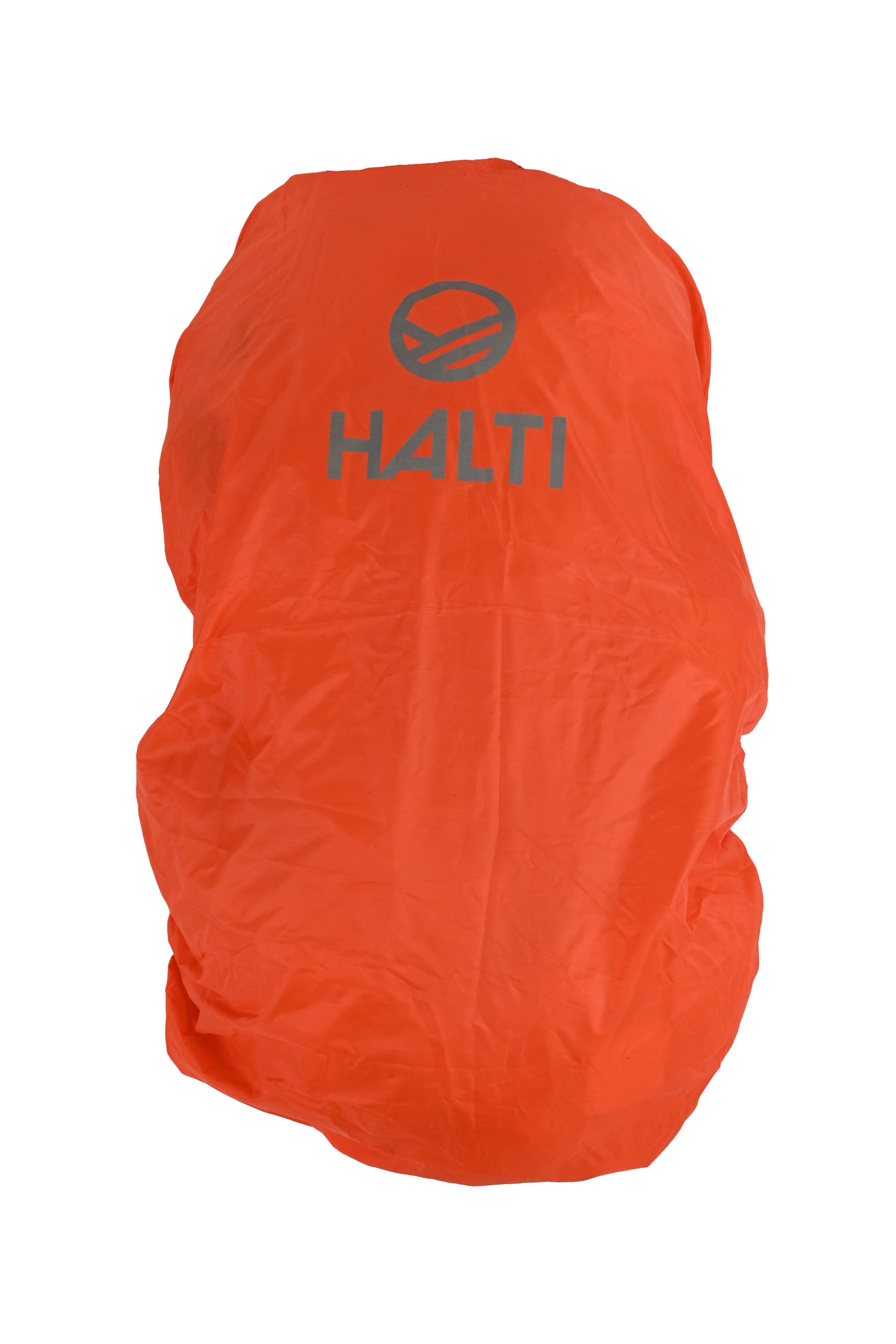 Чехол Halti на рюкзак Raincover (M) красно-оранжевый