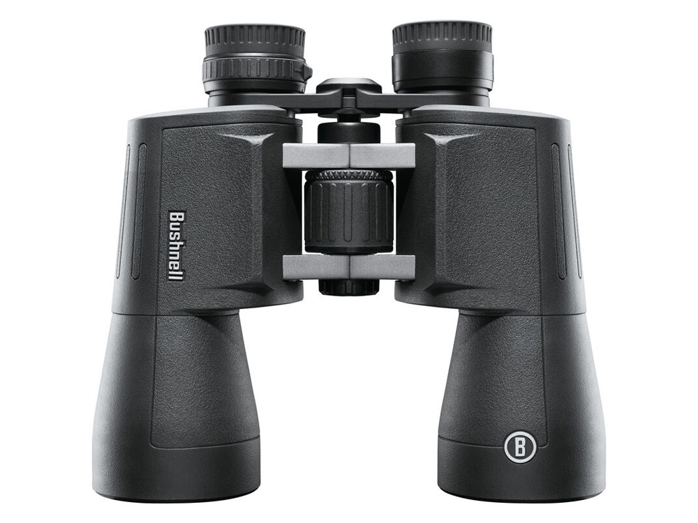 МП Бинокль Bushnell 20x50 Powerview 2 - фото 1