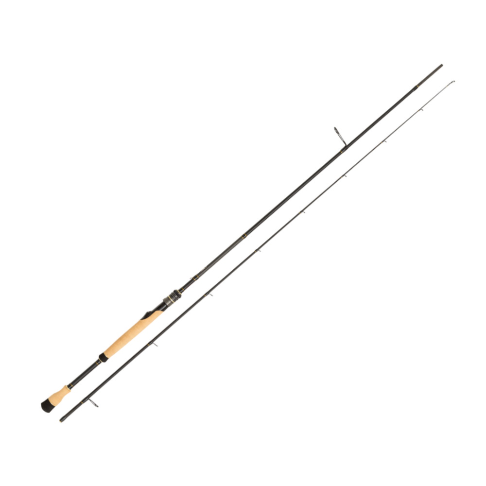 Спиннинг Mitchell Traxx MX7 Power Lure 2,4м 30-80гр - фото 1