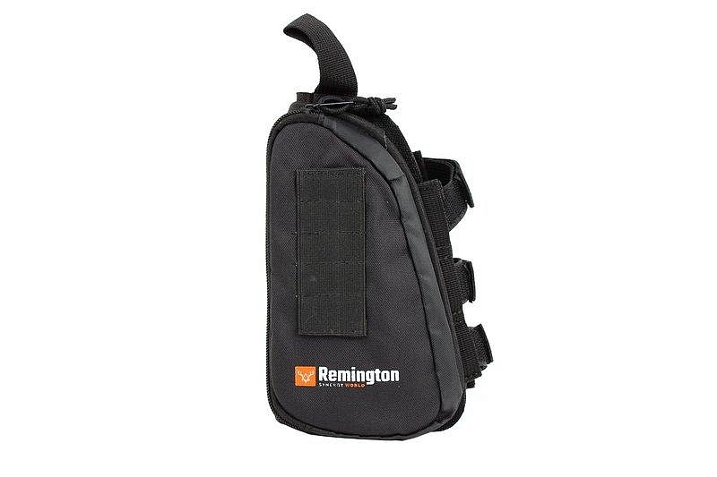 Патронташ Remington на приклад 5 патронов - фото 1