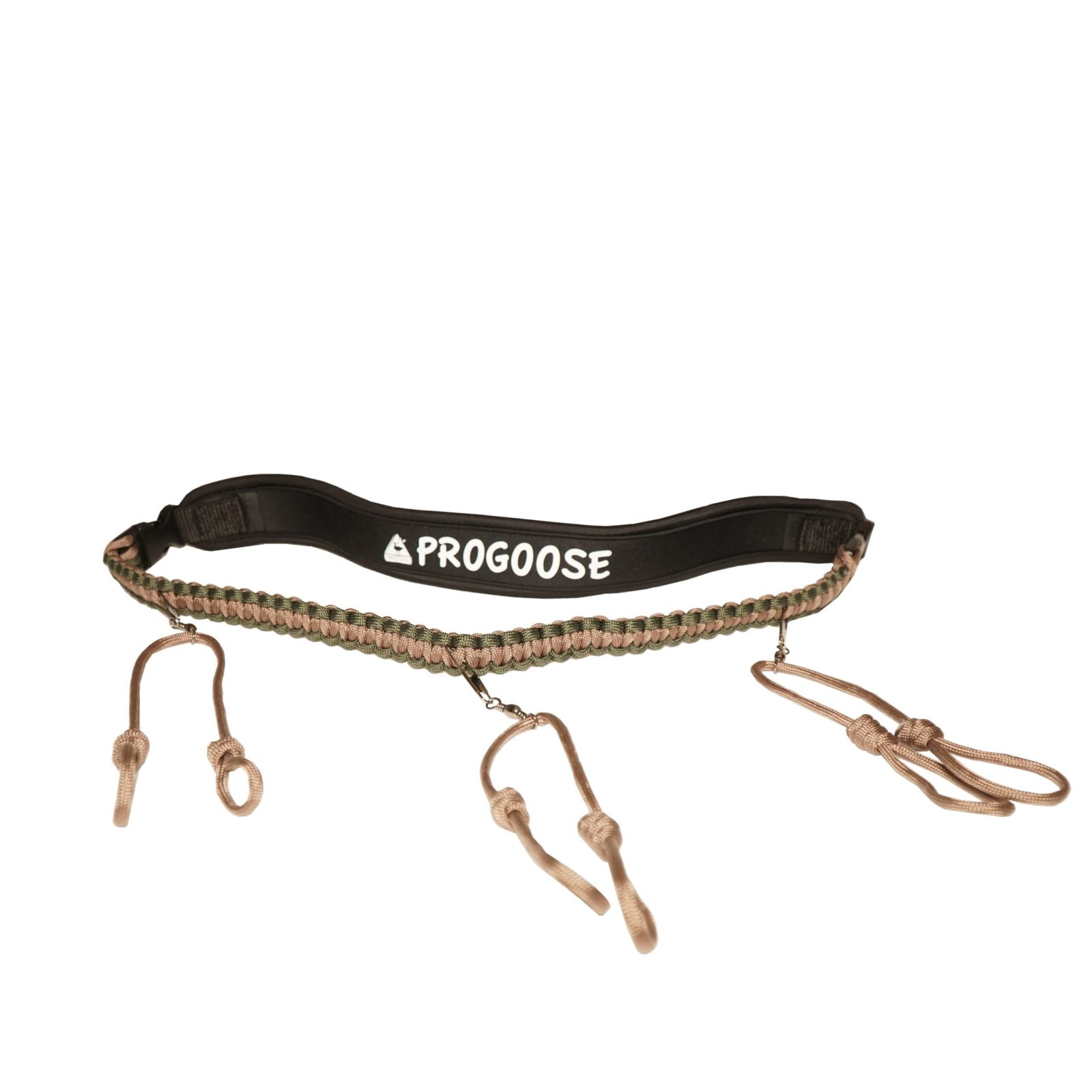 Подвес Про Гусь для 3 манков - фото 1