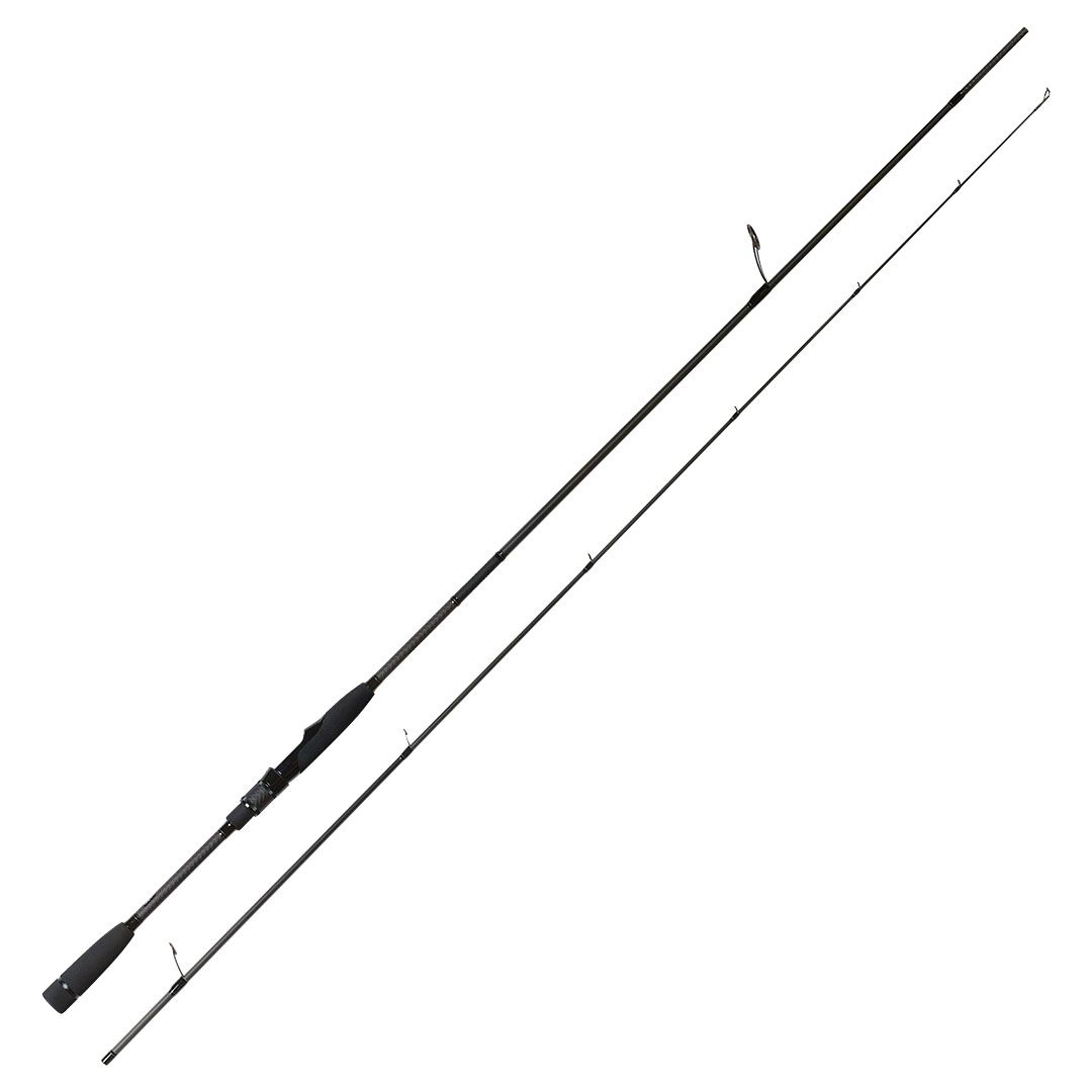 Спиннинг Zemex 24 Solid 882MH 10-35гр - фото 1
