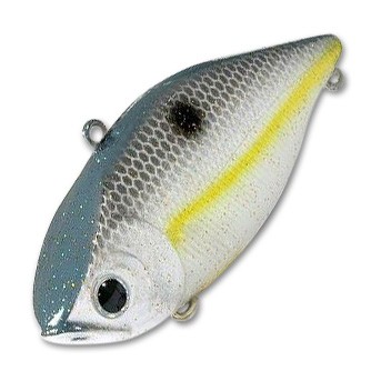 Воблер Lucky Craft LV 500GP 172 Sexy chartreuse shad - фото 1