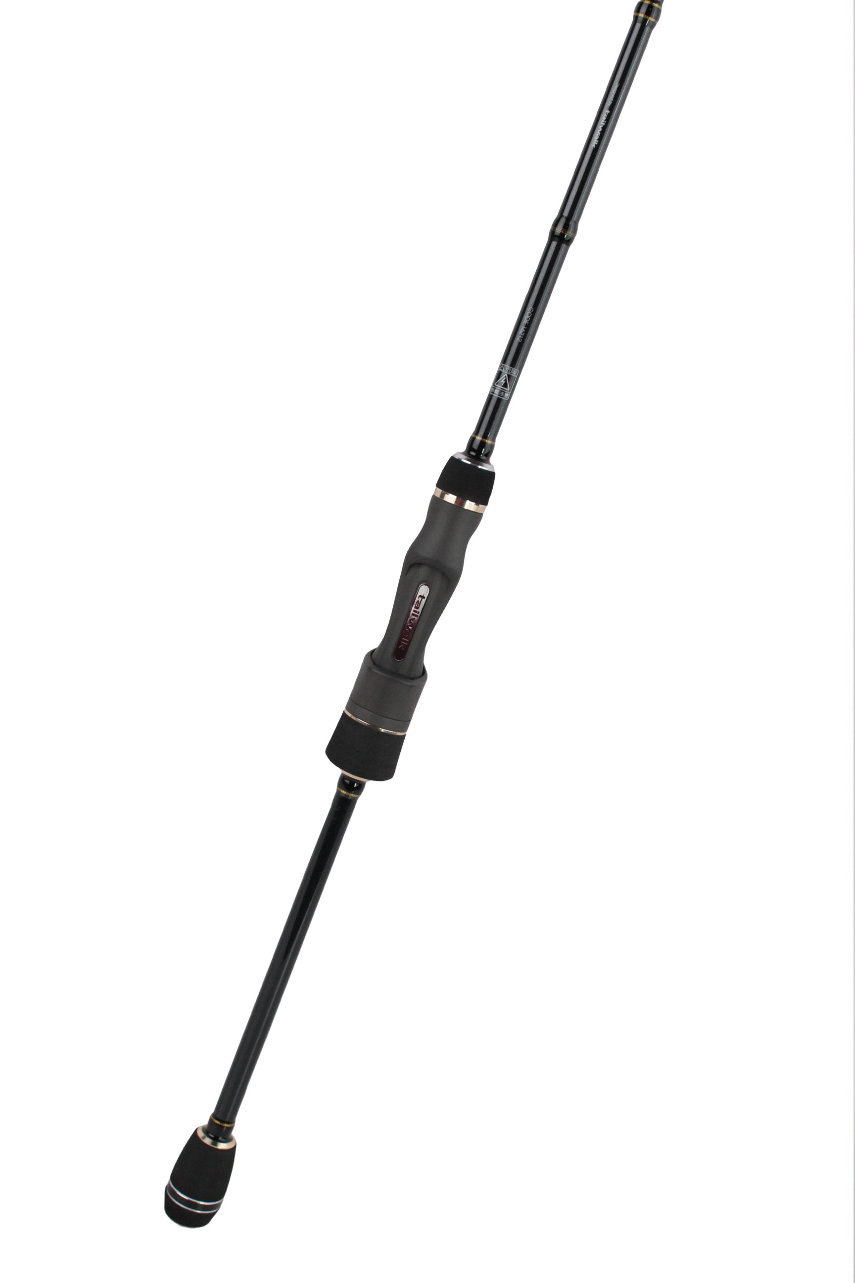 Спиннинг Tailwalk Ajist SSD 63/SL 1,92м до 5гр