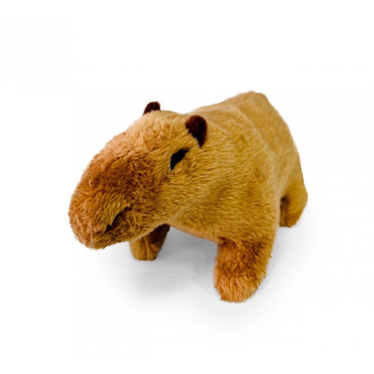 Игрушка Mimis Капибара 20 см  - фото 1