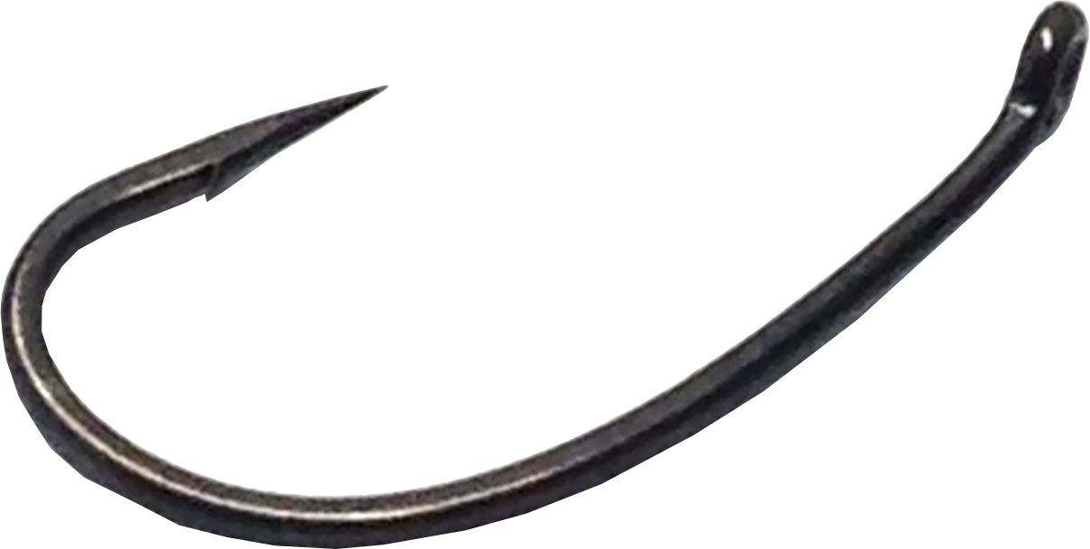 Крючки Hayabusa P-1 тефлон №2 - фото 1