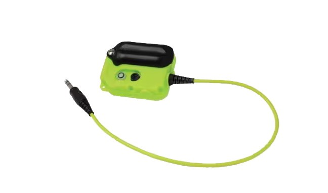 Адаптер 3M Peltor WS Ground Mechanic Bluetooth для WS LiteCom Pro III ProTac XP  - фото 1