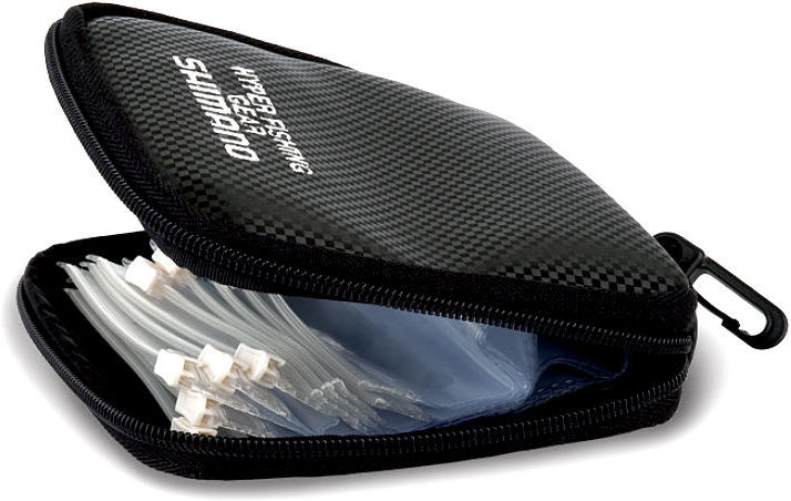 Сумка Shimano Luggage Shimano Rig Waller Medium - фото 1