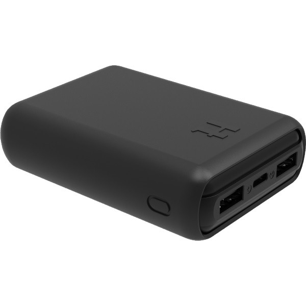 Зарядное устройство Harkila power bank 2 black - фото 1