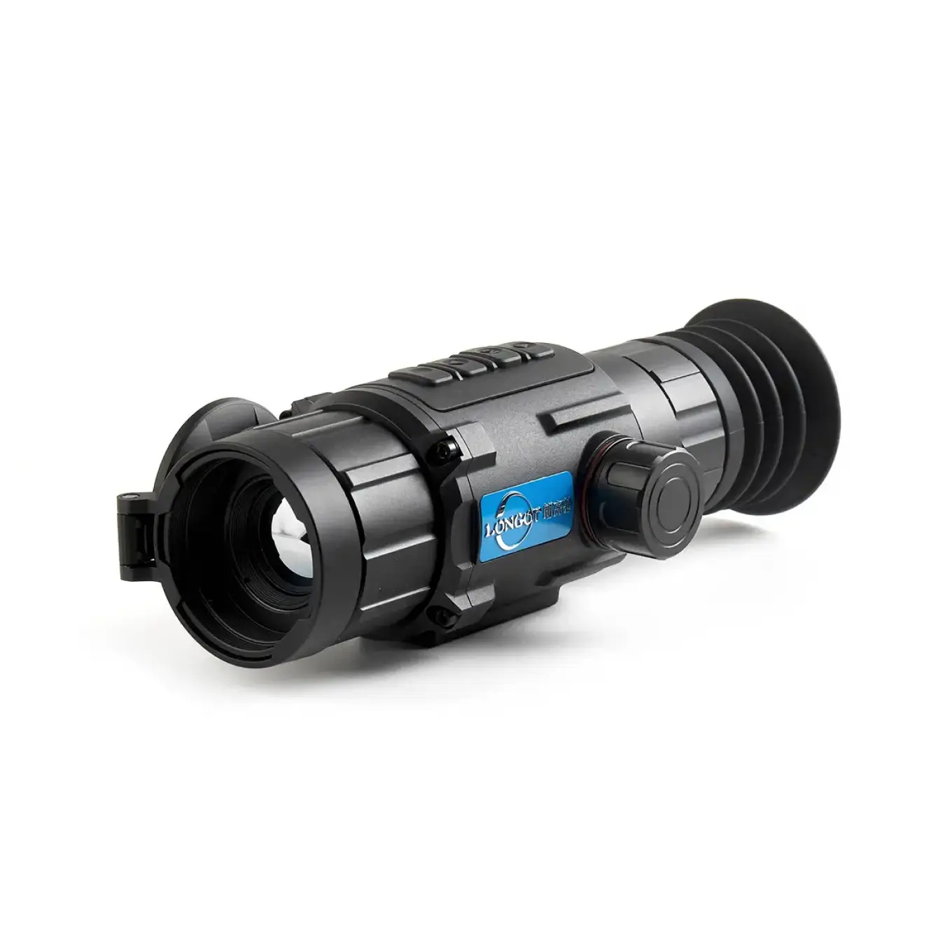 Тепловизионный прицел Longot R6 pro 256*192/25мм - фото 1