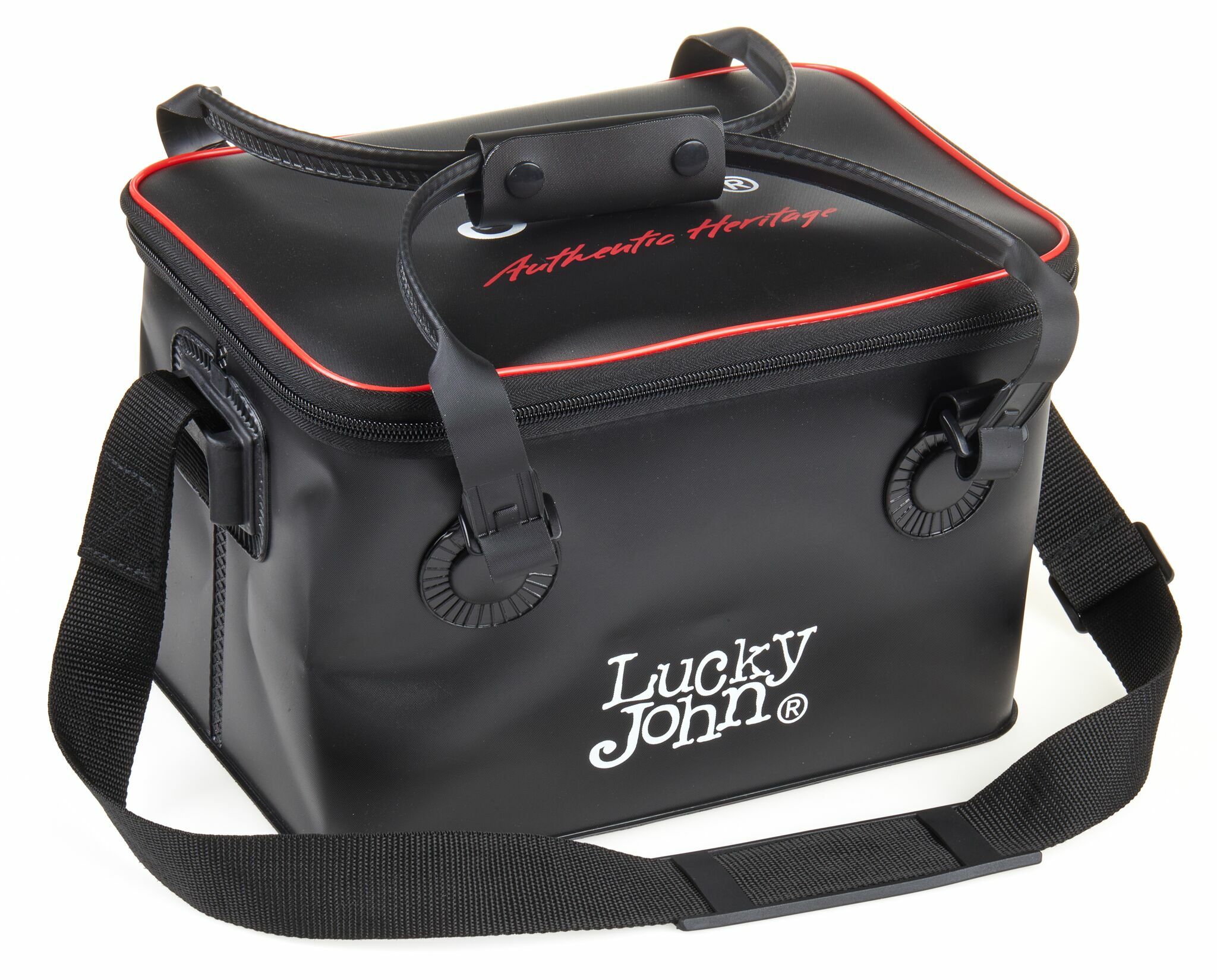 Сумка Lucky John EVA 330х220х200 - фото 1