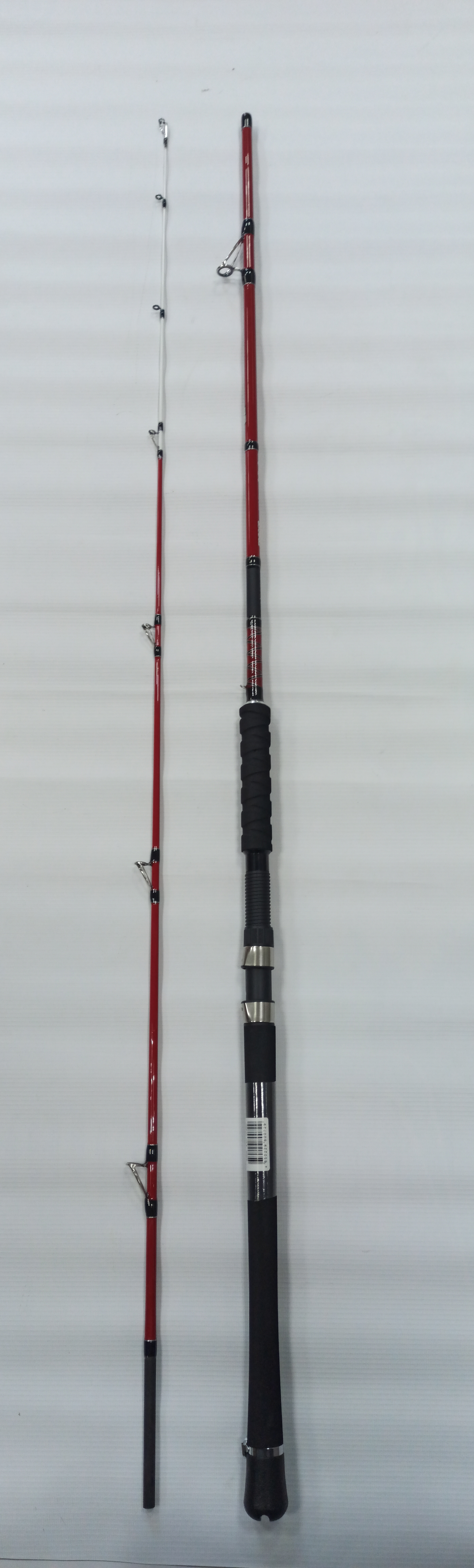 Удилище Maximus Tracer 802ML 2,4м 10-25lb