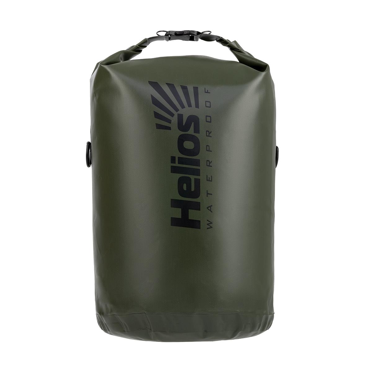 МП Драйбег 50л (d33/h69cm) хаки (HS-DB-503369-H) Helios - фото 1