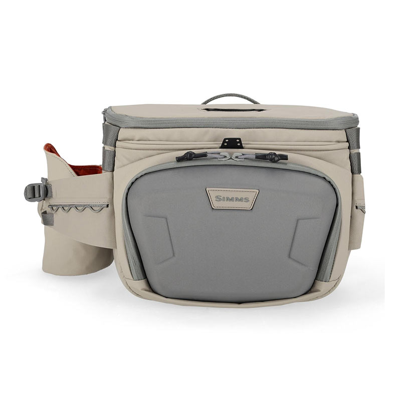 Сумка Simms Headwaters Hip Pack '25 Dolomite 10L - фото 1