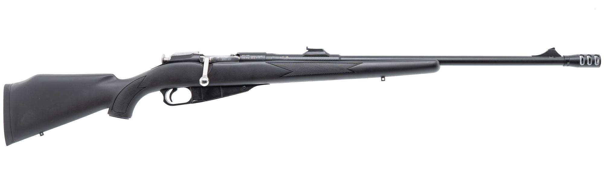 Карабин Молот Армз КО-308 308Win плс  - фото 1