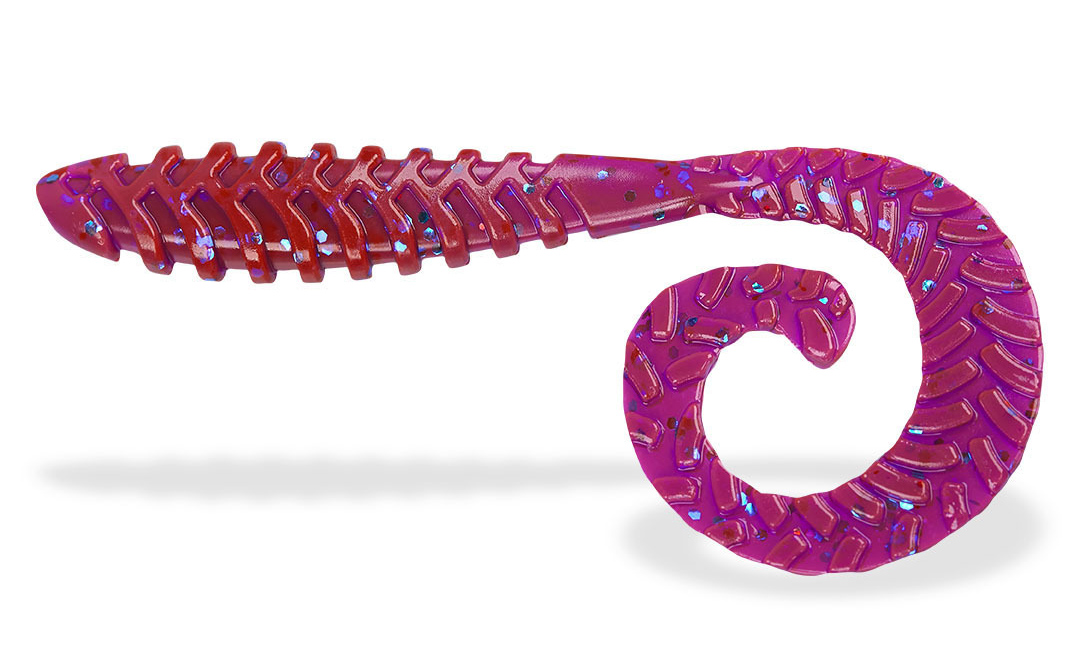 Приманка Minoga Rover 2,0" 50мм 0,85гр цв.015 9шт. Com - фото 1